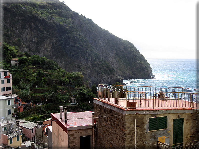 foto Riomaggiore